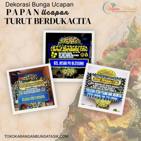 Toko Bunga Tasikmalaya Ulyan Florist